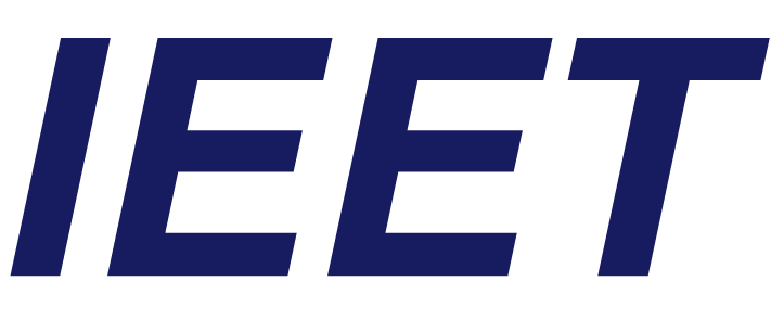 IEET Accreditation logo representing the high-quality engineering and technology programs at I-Shou University for students who study in Taiwan.