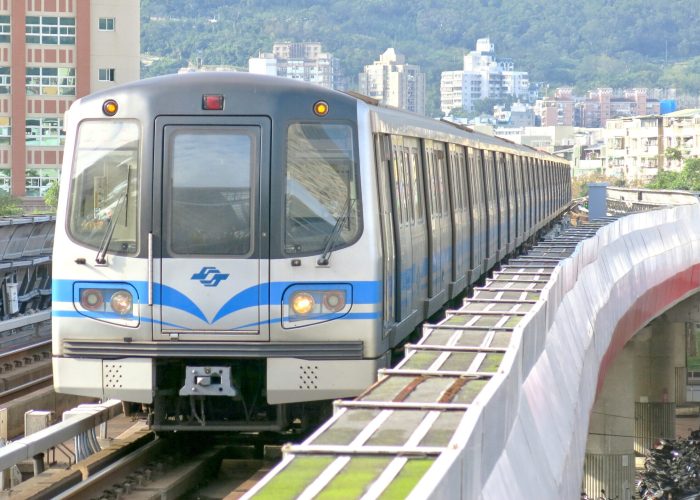 taiwan transportation